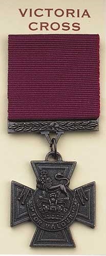 Victoria Cross